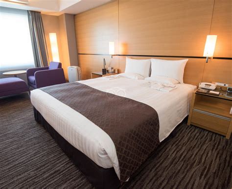 hotels ryokan near haneda airport